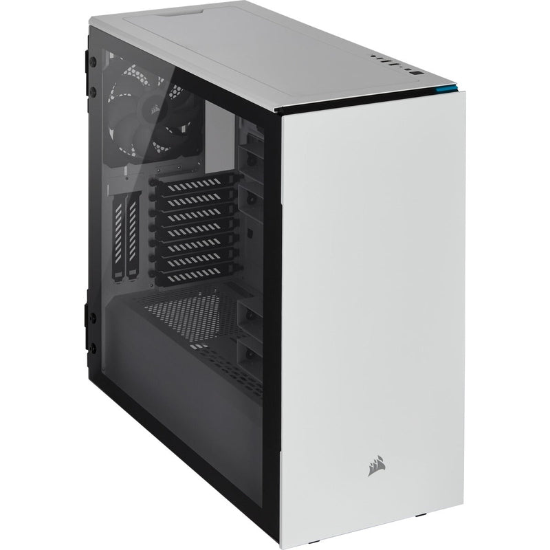 Corsair Carbide 678C mid-Tower White Case
