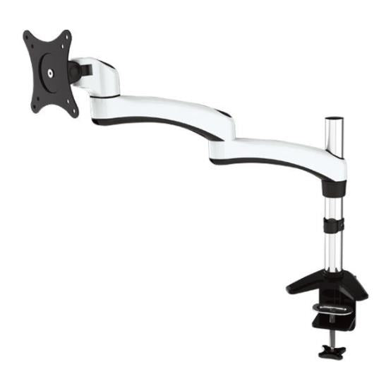 Vision Mounts (VM-FE112D) Single Monitor Mount Arm for 15"-27"