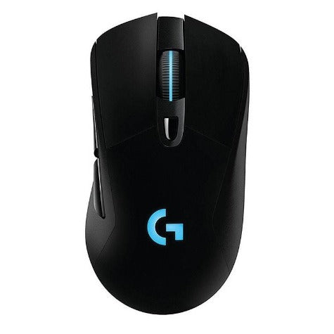 Logitech G703 HERO LIGHTSPEED HERO 16K Optical Sensor Wireless Mouse