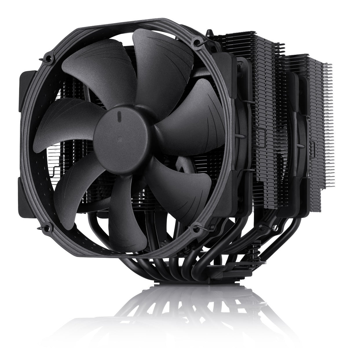 Noctua NH-D15 CPU Cooler Black