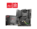 MSI MAG B550 TOMAHAWK MAX WIFI ATX Motherboard Socket AM4