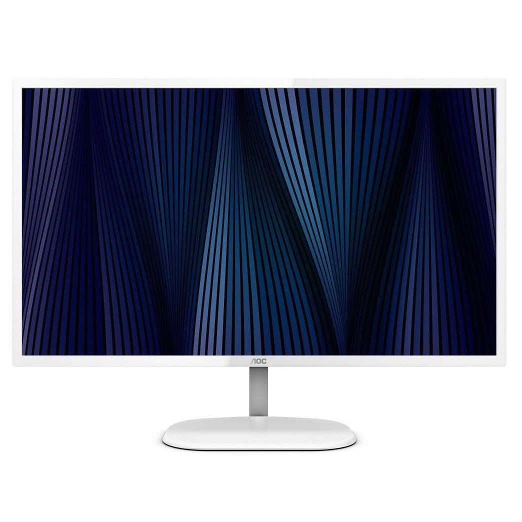 AOC Q32V3S/WS 31.5" VA QHD(2560x1440) Monitor - White