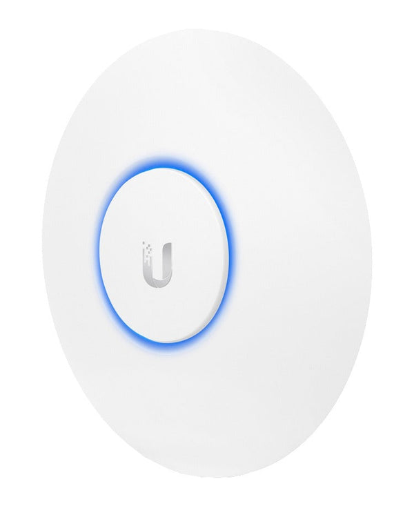 Ubiquiti Networks UAP-AC-PRO WLAN access point 1300 Mbit/s Power over Ethernet (PoE) White