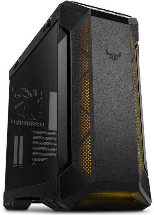 ASUS TUF Gaming GT501 Black E-ATX Case