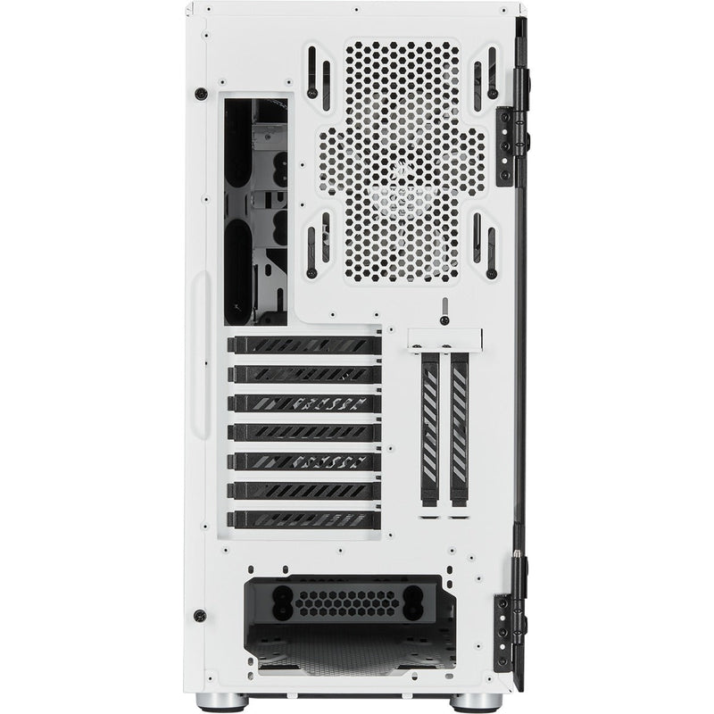 Corsair Carbide 678C mid-Tower White Case