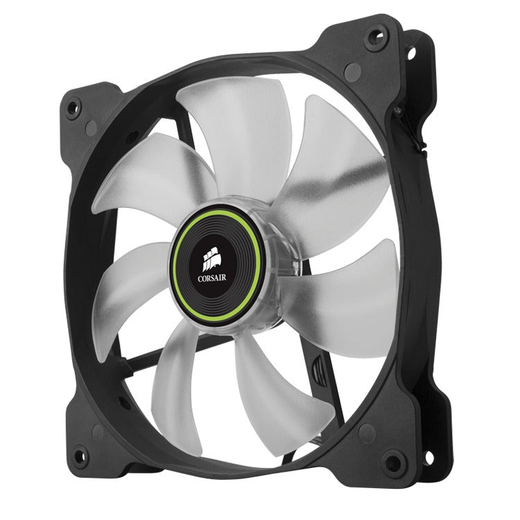 Corsair Air SP140 LED Computer case Fan