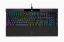 Corsair K70 RGB PRO keyboard USB QWERTY English Black