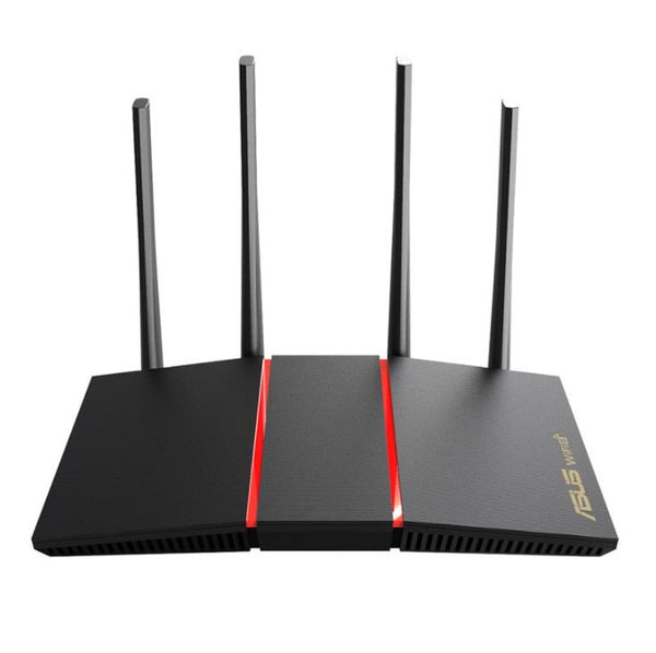 ASUS RT-AX55 AX1800 WIFI 6 Wireless Router