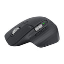 Logitech MX Master 3s Wireless mouse – Graphite