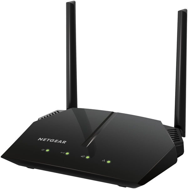 Netgear R6120 wireless router