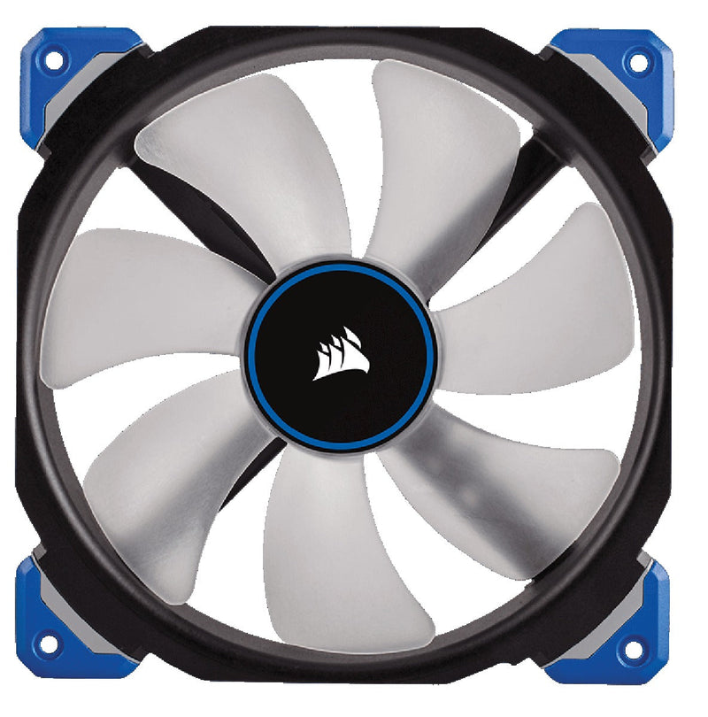 Corsair Air ML140 Pro Computer case Fan Blue