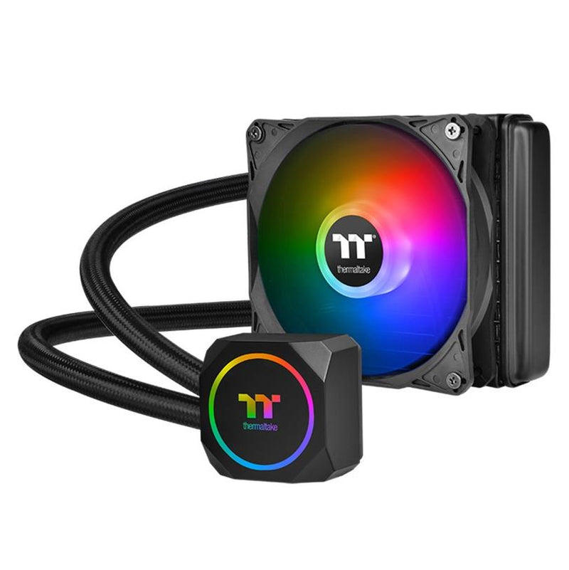 Thermaltake TH120 ARGB Sync 120mm AIO Liquid Cooler