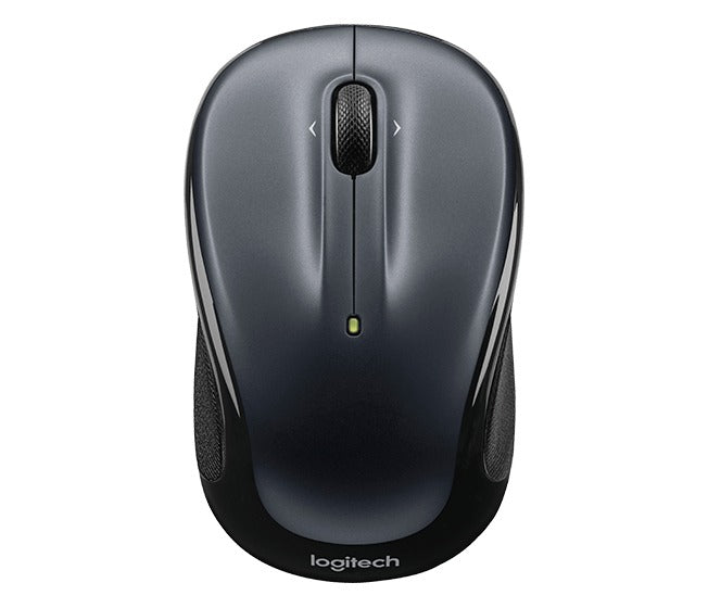 Logitech M325 mice RF Wireless Optical 1000 DPI Ambidextrous