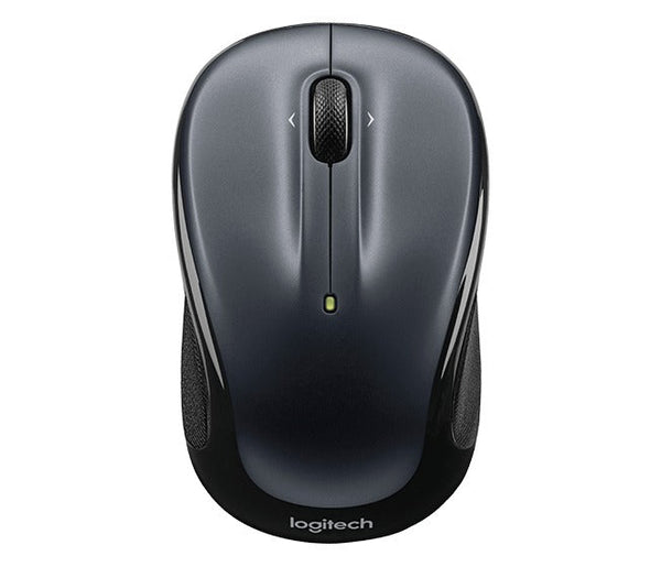 Logitech M325 mice RF Wireless Optical 1000 DPI Ambidextrous