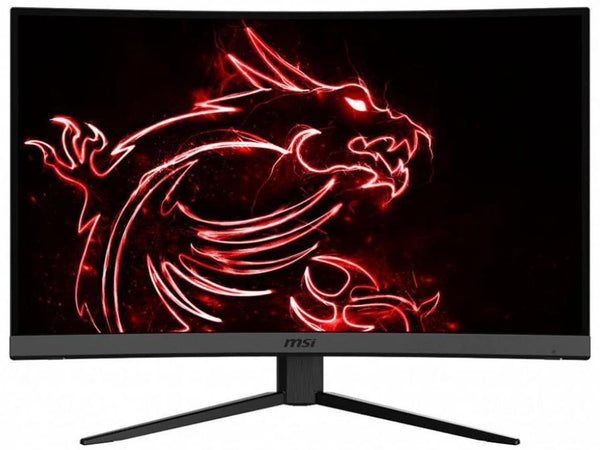 MSI OPTIX MAG272C 27" VA FHD Curved 165Hz FreeSync Gaming Monitor