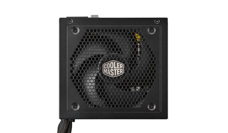 Cooler Master MasterWatt 650 power supply unit 650 W ATX Black MPX-6501-AMAAB-AU