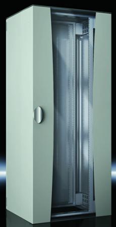 Rittal Verteiler TE 7000 520 42U Rackmount Case Cabinet