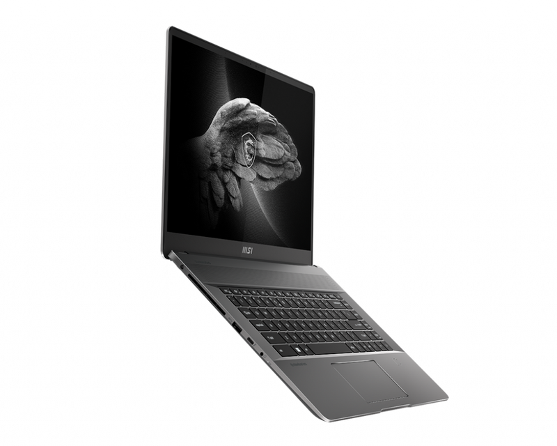 MSI Creator Z16 A12UET-029AU 16"Alder Lake i7-12700H DDR5 8GB*2 (4800MHz)1TB NVMe PCIe Gen4x4 SSD Windows11 Pro RTX3060, GDDR6 6GB