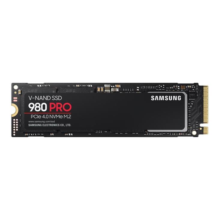 Samsung (MZ-V8P2T0BW) 980 PRO 2TB M.2 PCle NVMe SSD