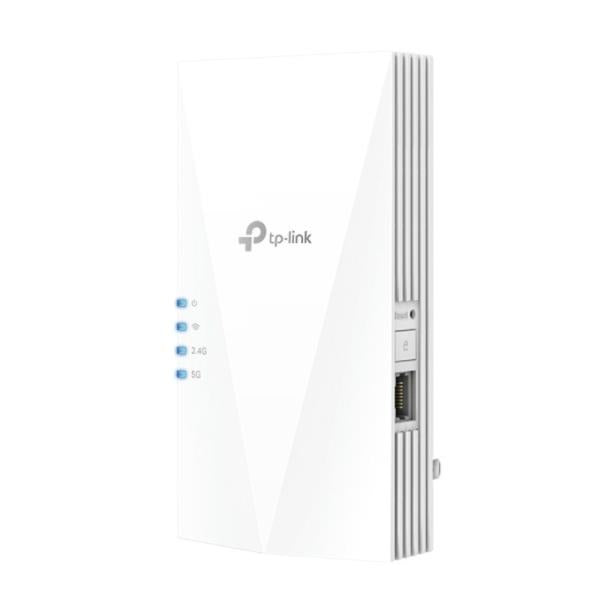 TP-Link RE500X AX1500 WiFi 6 Wireless Range Extender