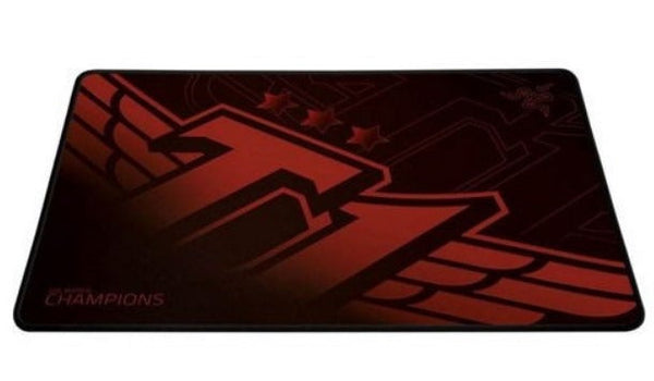 Razer Goliathus SKT T1 Edition Black,Red Gaming mouse pad