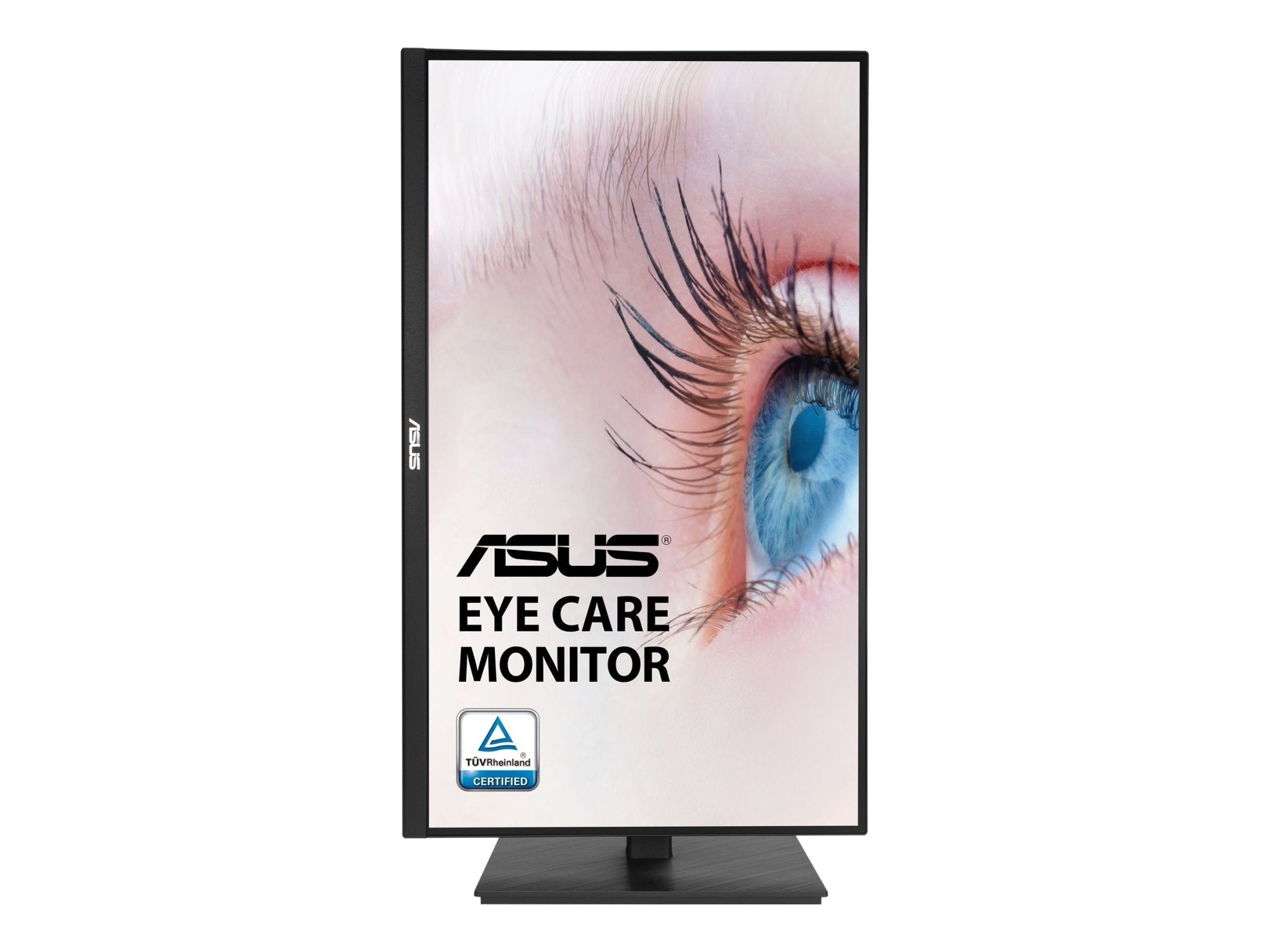 ASUS 24" (16:9) IPS FHD LED, 1MS, 180Hz, DP, HDMI(2), TILT, VESA, H/ADJ, SPKR, 3YR