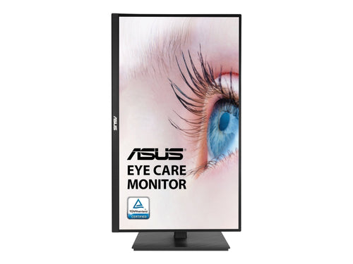 ASUS 22" (16:9) IPS FHD LED, 5MS, 60Hz, HDMI, VGA, TILT, VESA, SPKR, TOUCH, 6MTH