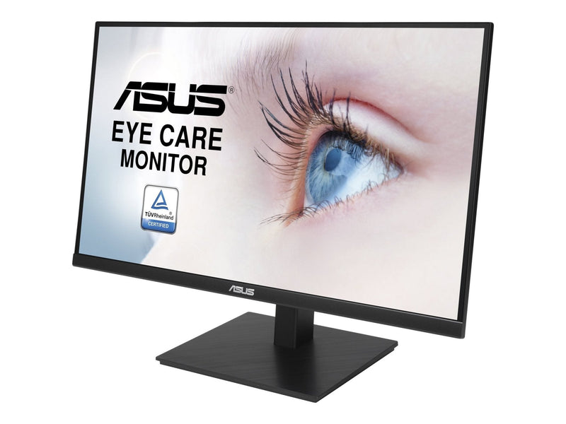 ASUS 24" (16:9) IPS FHD LED, 1MS, 180Hz, DP, HDMI(2), TILT, VESA, H/ADJ, SPKR, 3YR