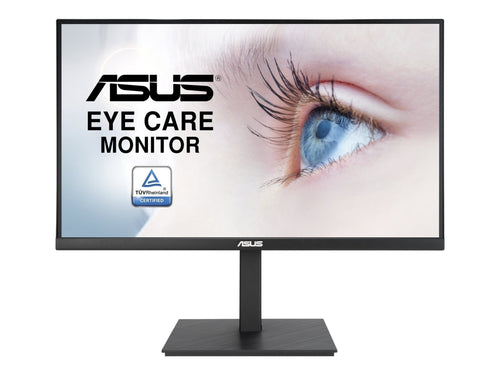 ASUS 22" (16:9) IPS FHD LED, 5MS, 60Hz, HDMI, VGA, TILT, VESA, SPKR, TOUCH, 6MTH