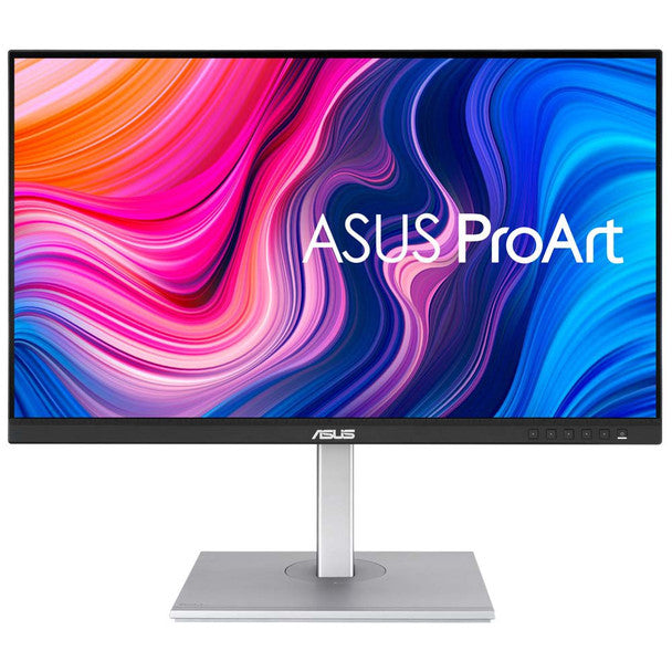 ASUS 27" (16:9) IPS WQHD LED, 5MS, 75Hz, USB-C, DP(2), HDMI, USB(4), TILT, H/ADJ, SPKR, 3Y