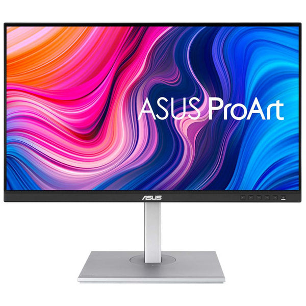 ASUS 27" (16:9) IPS WQHD LED, 5MS, 75Hz, USB-C, DP(2), HDMI, USB(4), TILT, H/ADJ, SPKR, 3Y