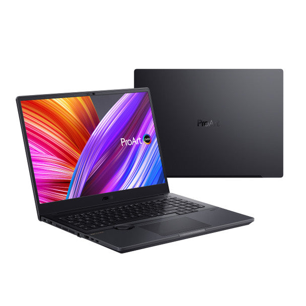 ASUS 16" 4K Oled 16:10 - i7-12700H, 16G*2, 1TB PCIEG4, RTX3060, 1xHDMI2.1FRL, 2xTB4, 2xUSB-A, WIN11-P, 1YR