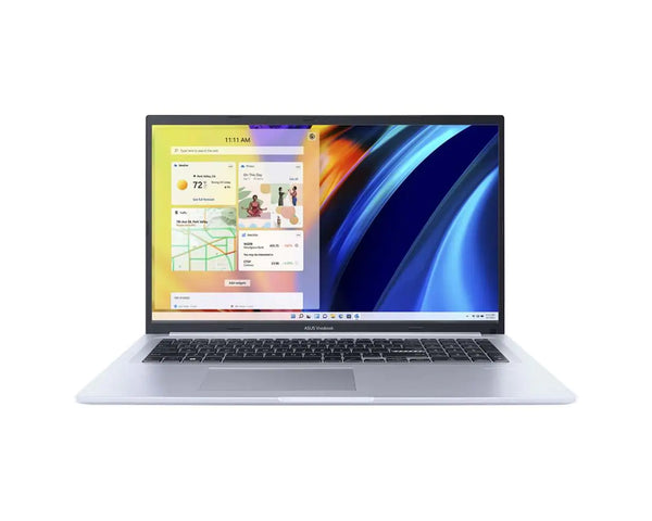 ASUS BUNDLE ASUS VIVOBOOK I5-1235U, 17" FHD, 256GB SSD, 8GB WITH TPLINK WIFI CAMERA