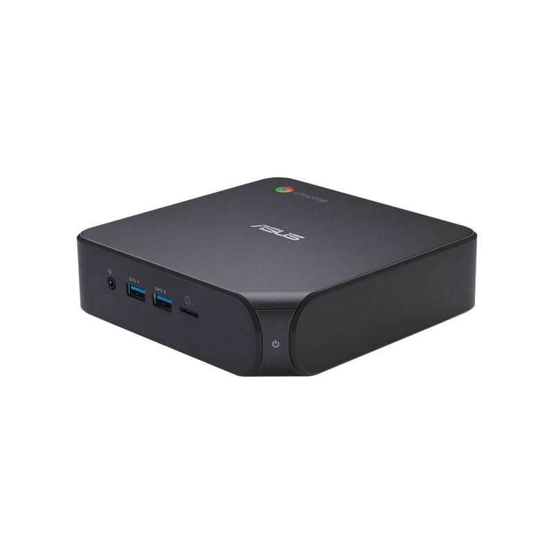 ASUS CHROMEBOX4, i5-10210U, 8GB, 128GB SSD, CHROME OS 3YR OSS WTY