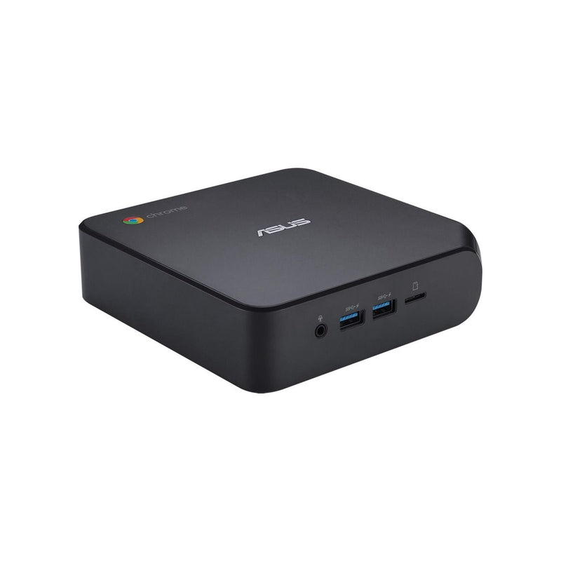 ASUS CHROMEBOX4, i5-10210U, 8GB, 128GB SSD, CHROME OS 3YR OSS WTY