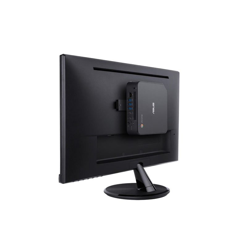 ASUS CHROMEBOX4, i5-10210U, 8GB, 128GB SSD, CHROME OS 3YR OSS WTY