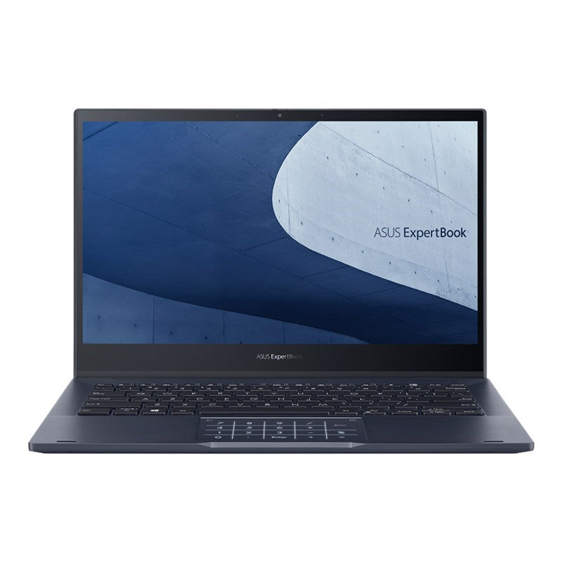 ASUS BUSINESS NOTEBOOK 2in1, I5-1135G7, 13.3" FHD TOUCH, 2x8GB, 512GB SSD, W10P 3YR OS