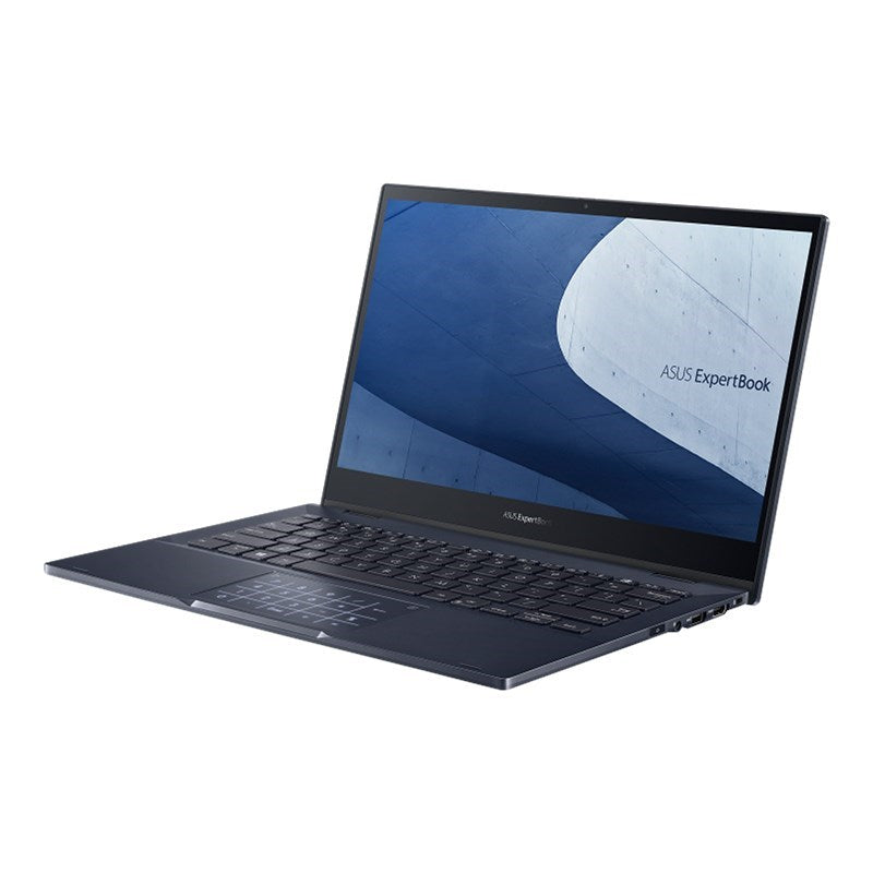 ASUS BUSINESS NOTEBOOK 2in1, I5-1135G7, 13.3" FHD TOUCH, 2x8GB, 512GB SSD, W10P 3YR OS