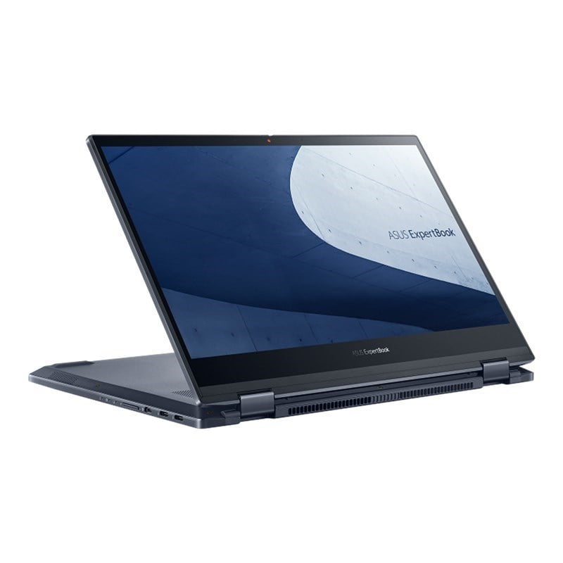 ASUS BUSINESS NOTEBOOK 2in1, I5-1135G7, 13.3" FHD TOUCH, 2x8GB, 512GB SSD, W10P 3YR OS