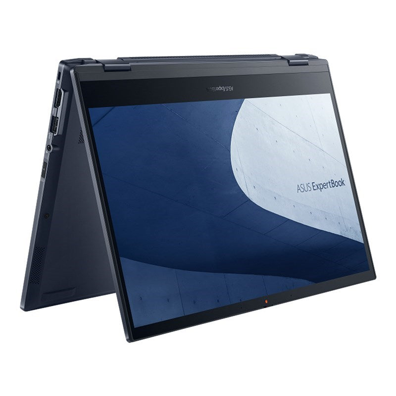 ASUS BUSINESS NOTEBOOK 2in1, I5-1135G7, 13.3" FHD TOUCH, 2x8GB, 512GB SSD, W10P 3YR OS