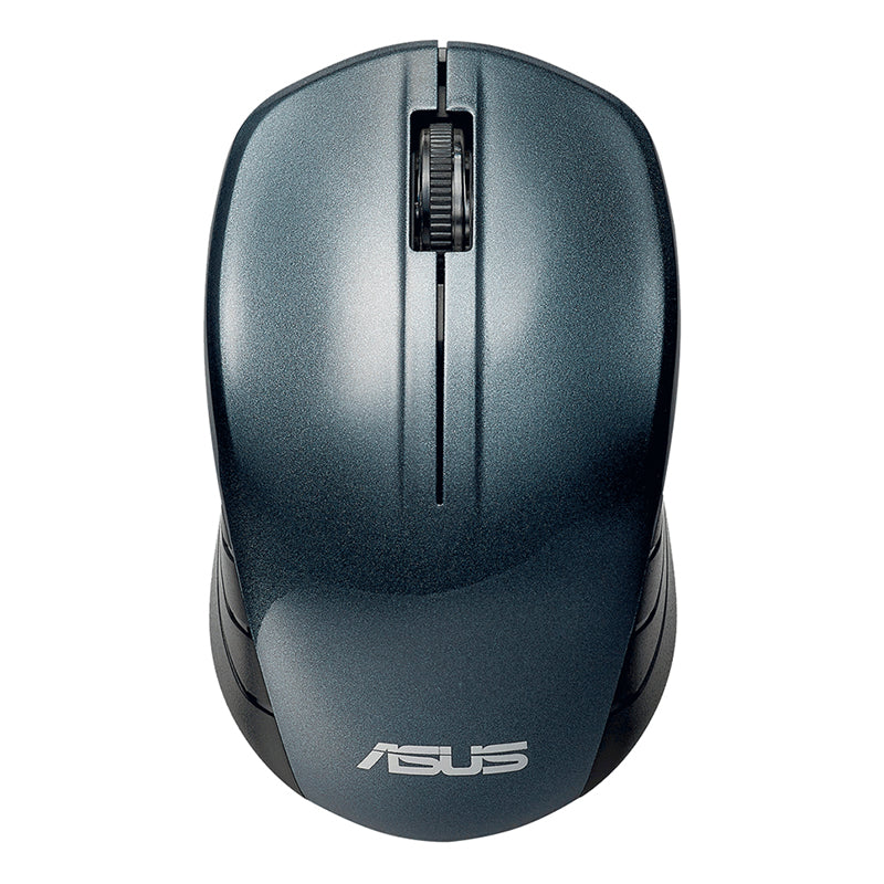 ASUS WT200 WIRELESS MOUSE BLACK