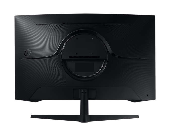 Samsung 32" Odyssey G5, CURVED 1000R, VA, 1ms, 144Hz, 2560 x 1440, 16:9, Freesync Premium, 1 x HDMI, 1 x DP, HDR10, VESA