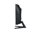 Samsung 32" Odyssey G5, CURVED 1000R, VA, 1ms, 144Hz, 2560 x 1440, 16:9, Freesync Premium, 1 x HDMI, 1 x DP, HDR10, VESA