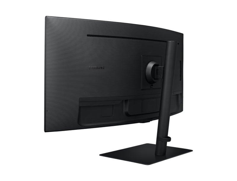 Samsung 34" (21:9) WQHD CURVE LED + JABRA PANACAST 20 4K WEBCAM