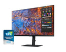 Samsung ViewFinity S80PB 68.6 cm (27") 3840 x 2160 pixels 4K Ultra HD LED Black