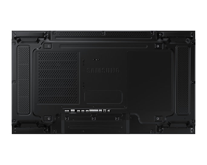 Samsung (VMB-U) VIDEO WALL, 46" LED FHD, 500NITS, DP, HDMI(2), LAN, 3.5MM BEZ, 24/7, 3YR