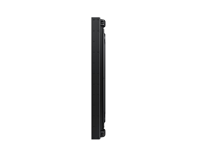 Samsung (VMB-U) VIDEO WALL, 46" LED FHD, 500NITS, DP, HDMI(2), LAN, 3.5MM BEZ, 24/7, 3YR
