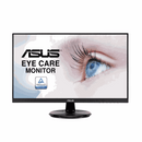 ASUS VA24DCP Eye Care Monitor – 23.8 inch, Full HD, IPS, Frameless, USB-C, 65W PD, 75Hz, Adaptive-Sync/FreeSync™, Low Blue Light, Flicker Free, Wall Mountable