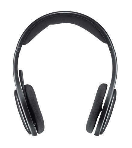 Logitech H800 Bluetooth Headset