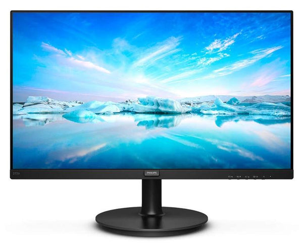 Philips 272V8A 27inch V Line IPS W-LED Monitor 272V8A